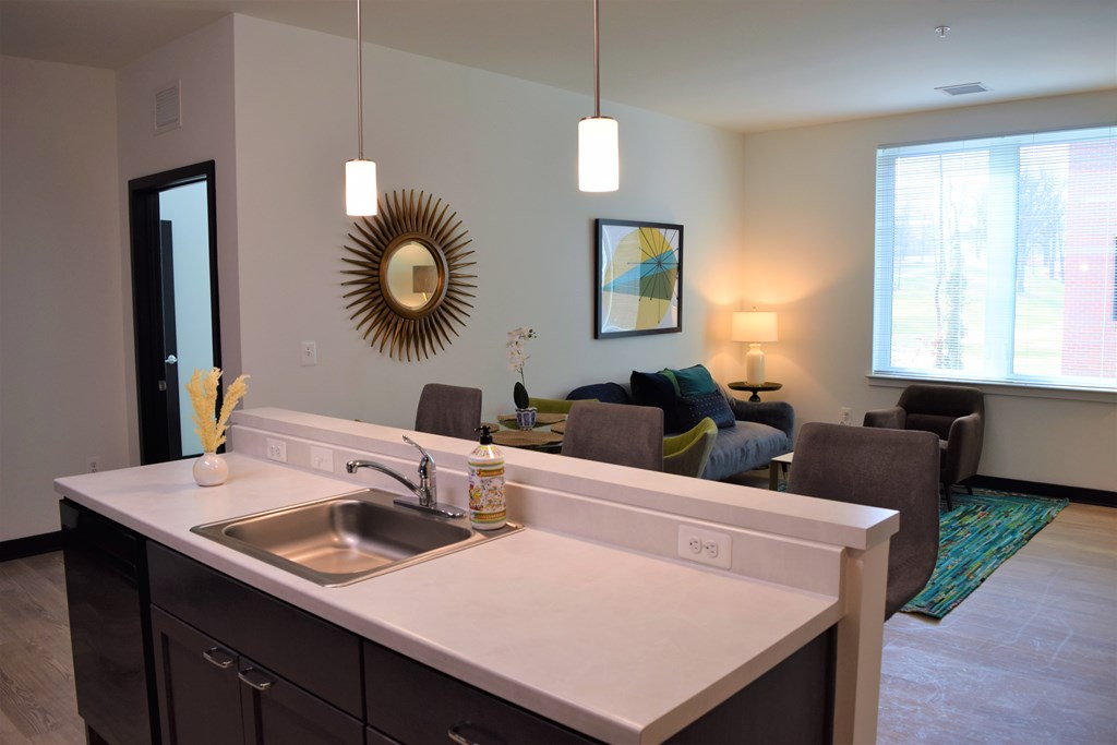 Terraces At Arlington View Terrace